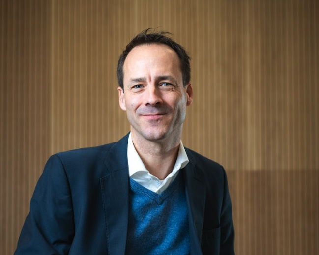 Finanzprozesse steuern - Oliver Deutsch - Axon Ivy Ag