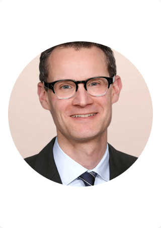 Portaitfoto Bernhard Schaffrik.