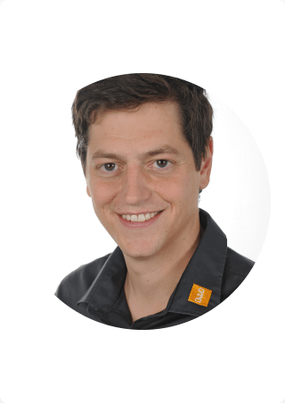 Foto von Lukas Hartmann