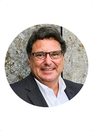 Photo of Rolf Gebhard Stephan