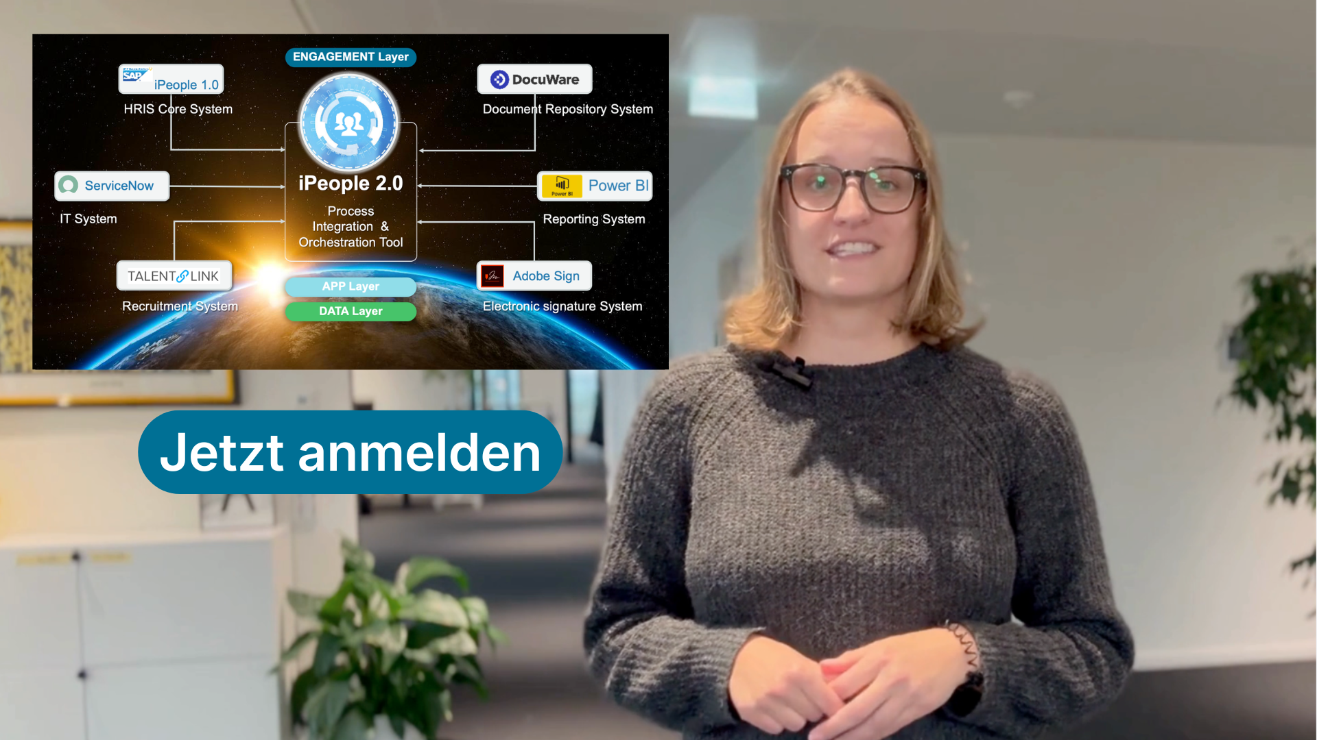 Von Insellösungen zum vernetzten HR-Portal-3 Von Insellösungen zum vernetzten HR-Portal-3