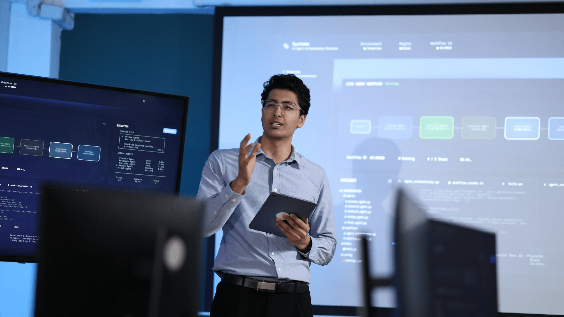 Finance Orchestration statt isolierter Automatisierung