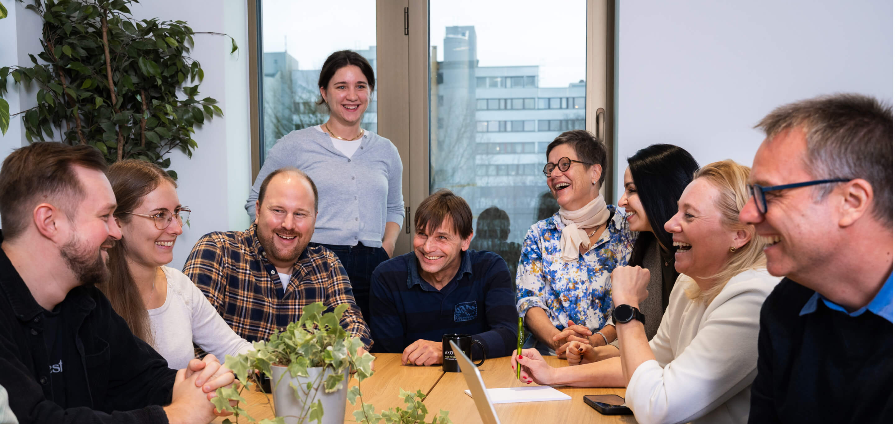 Von 5 HR-Systemen zum End-to-End-Workflow in 8 Wochen (1)