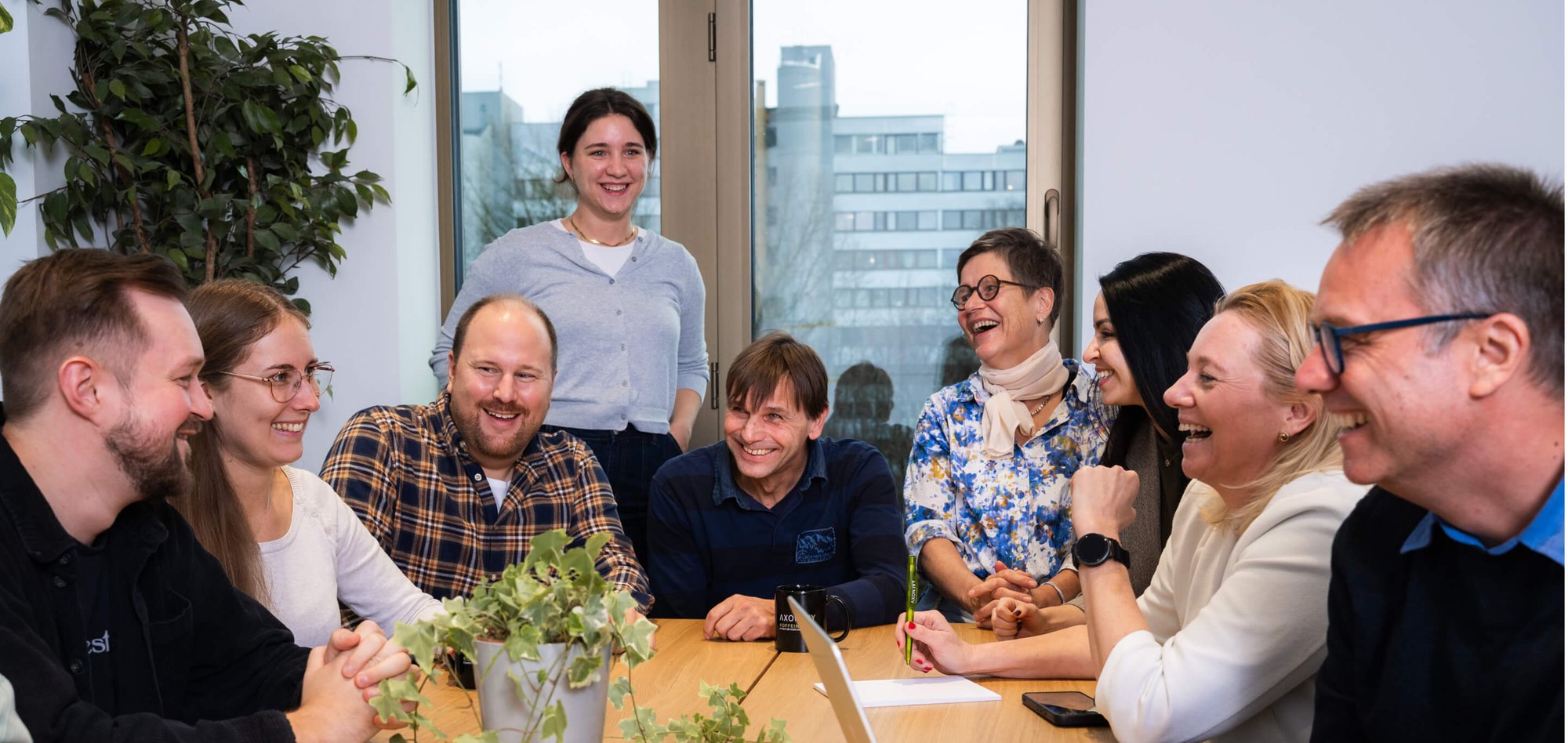 Von 5 HR-Systemen zum End-to-End-Workflow in 8 Wochen (1)