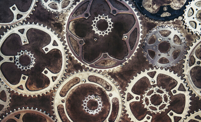 Process orchestration with Axon Ivy