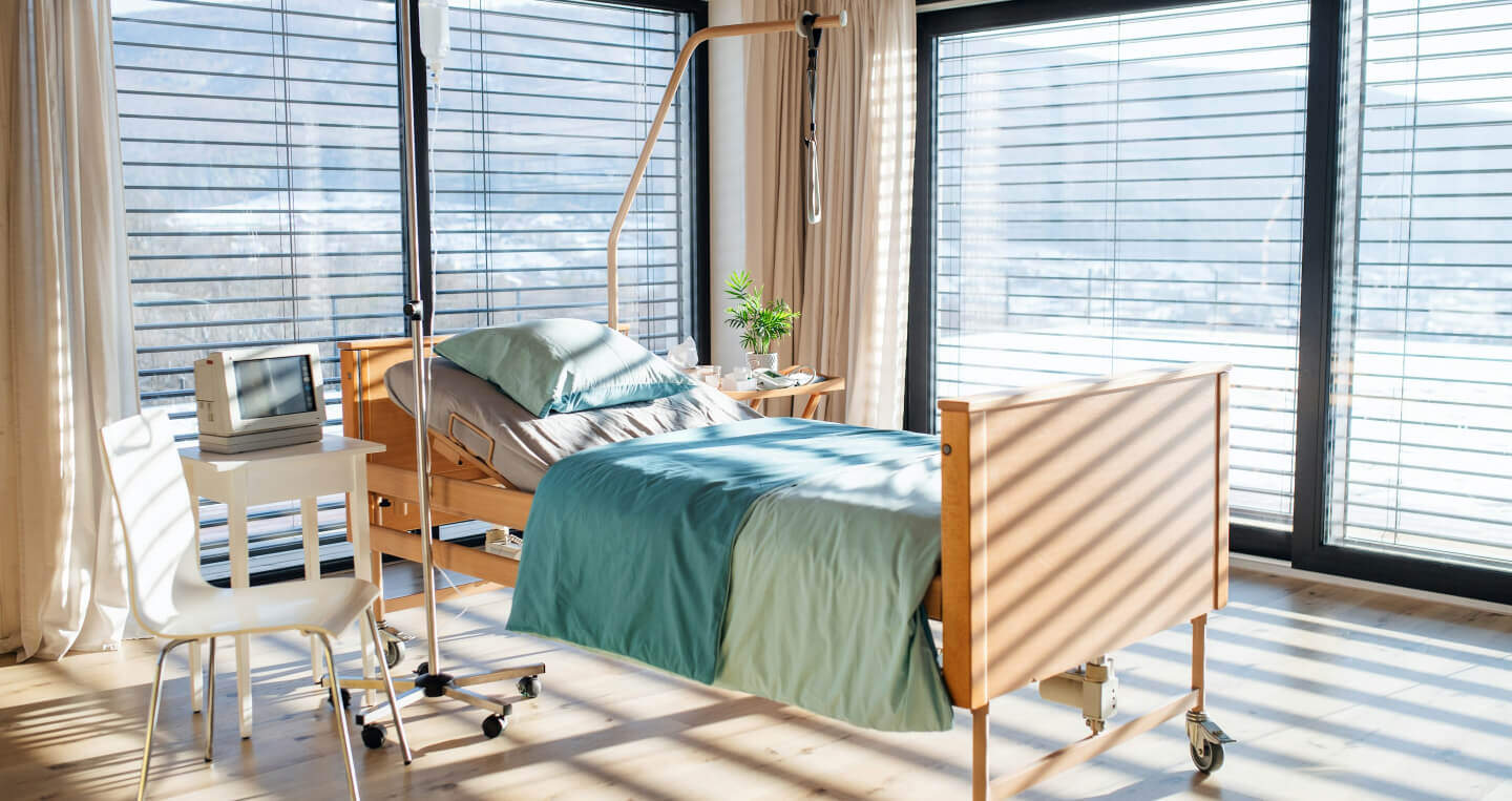 Prozessautomatisierung im Gesundheitswesen