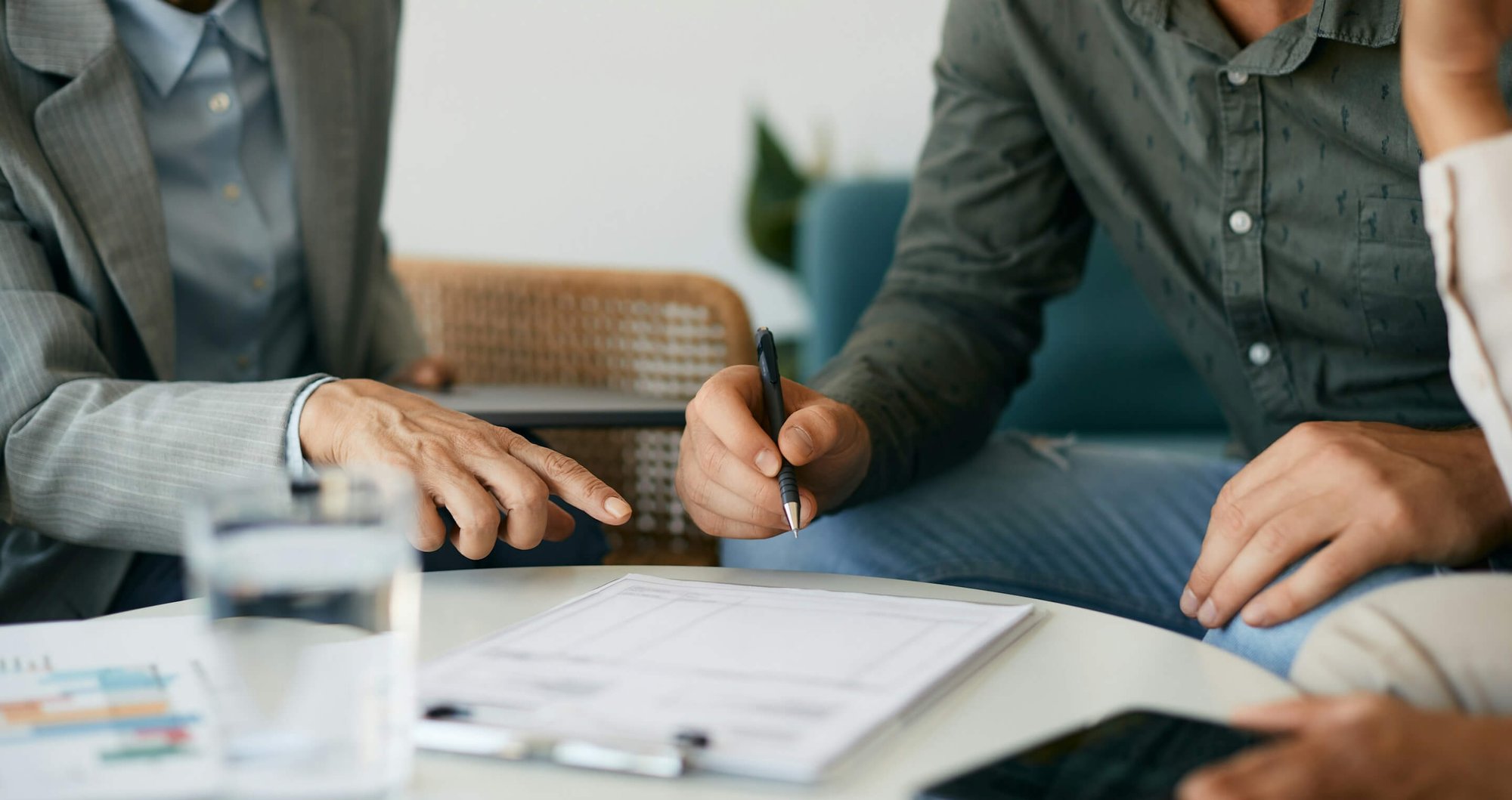 Solution for insurance companies from Axon Ivy
