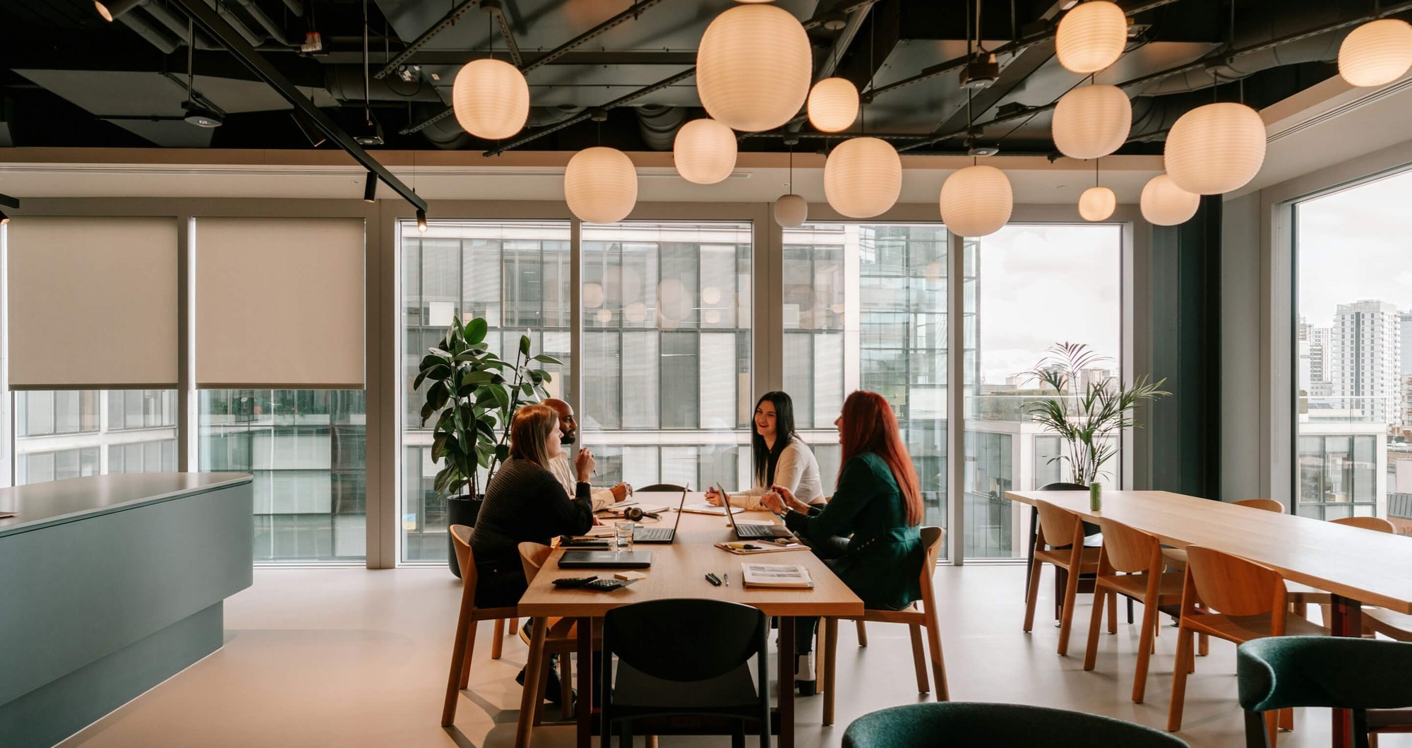 Solutions for New Business Ventures