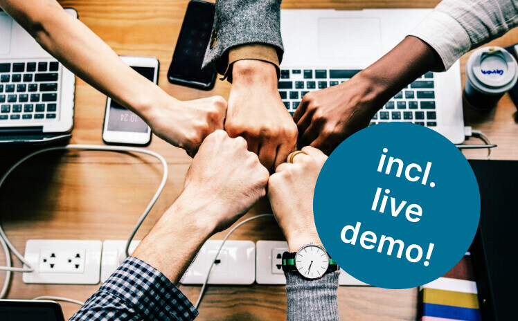 How to successfully shape the future of Human Resources