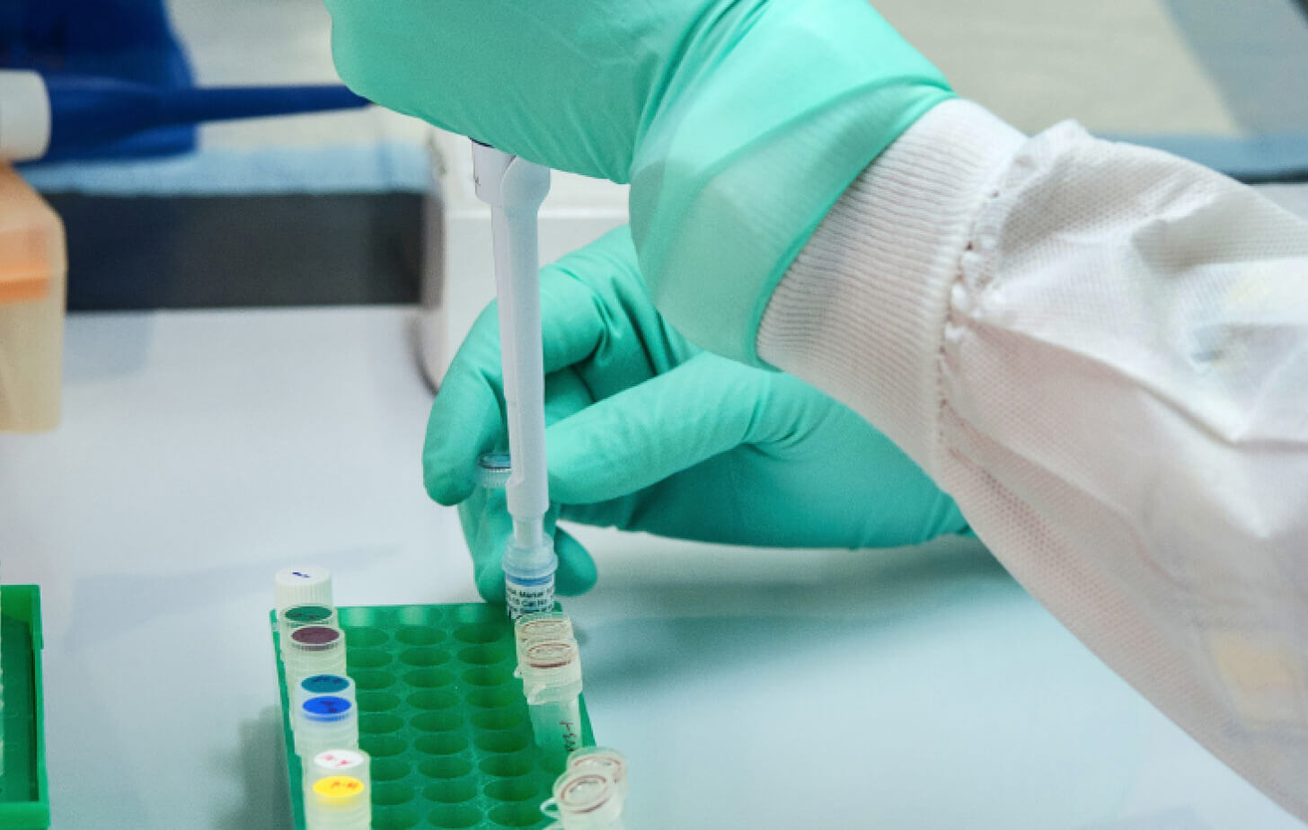 Industry brief: Axon Ivy for Healthcare and Pharma