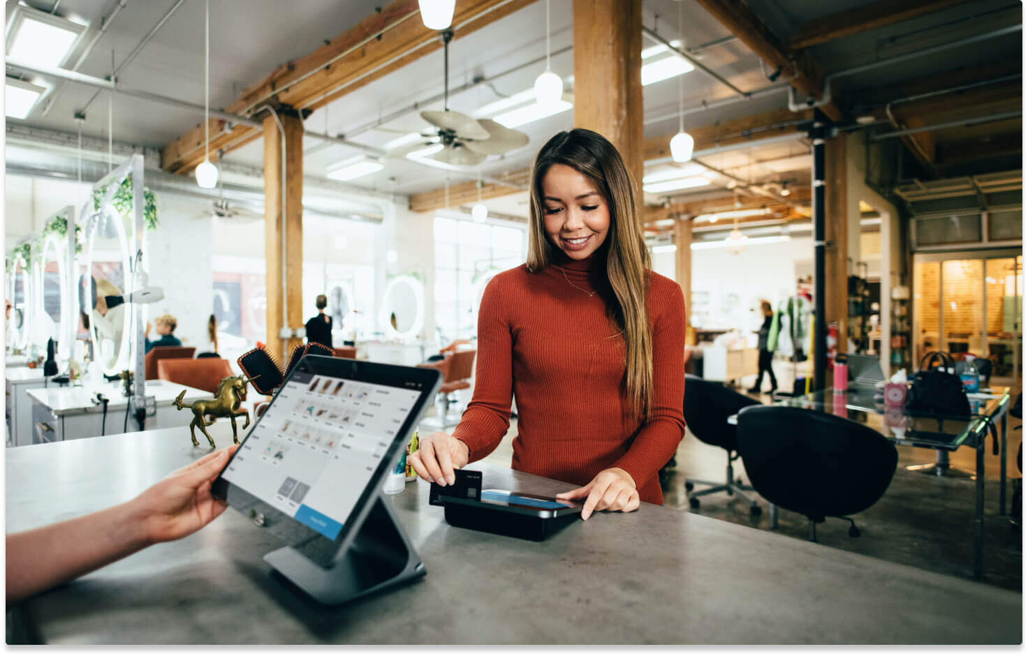 Download industry brief: Axon Ivy for Retail and Travel