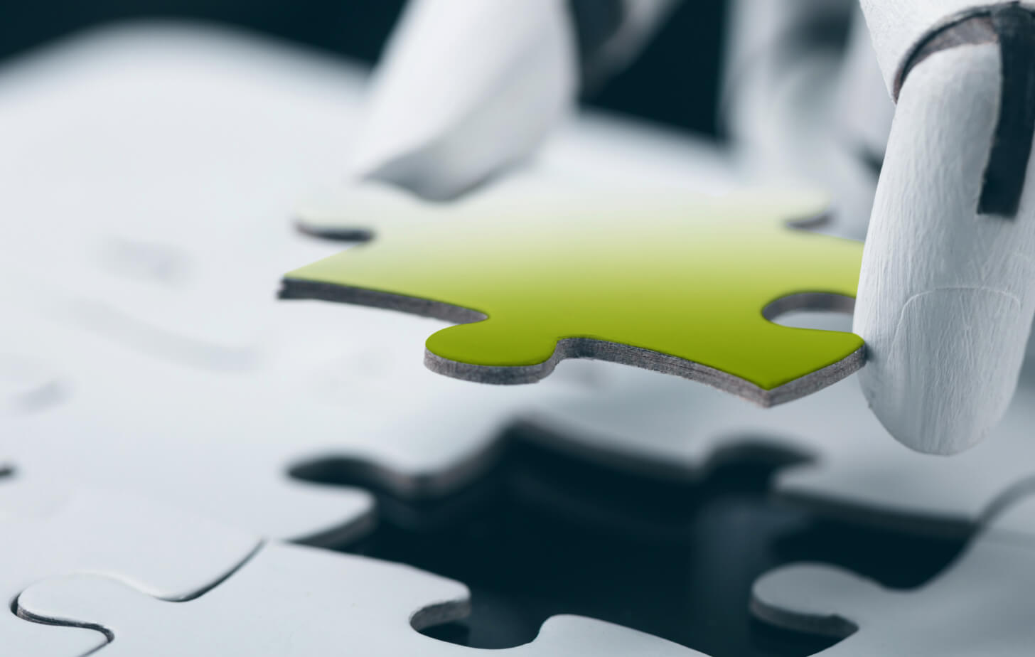 Download white paper: Intelligent automation in banking
