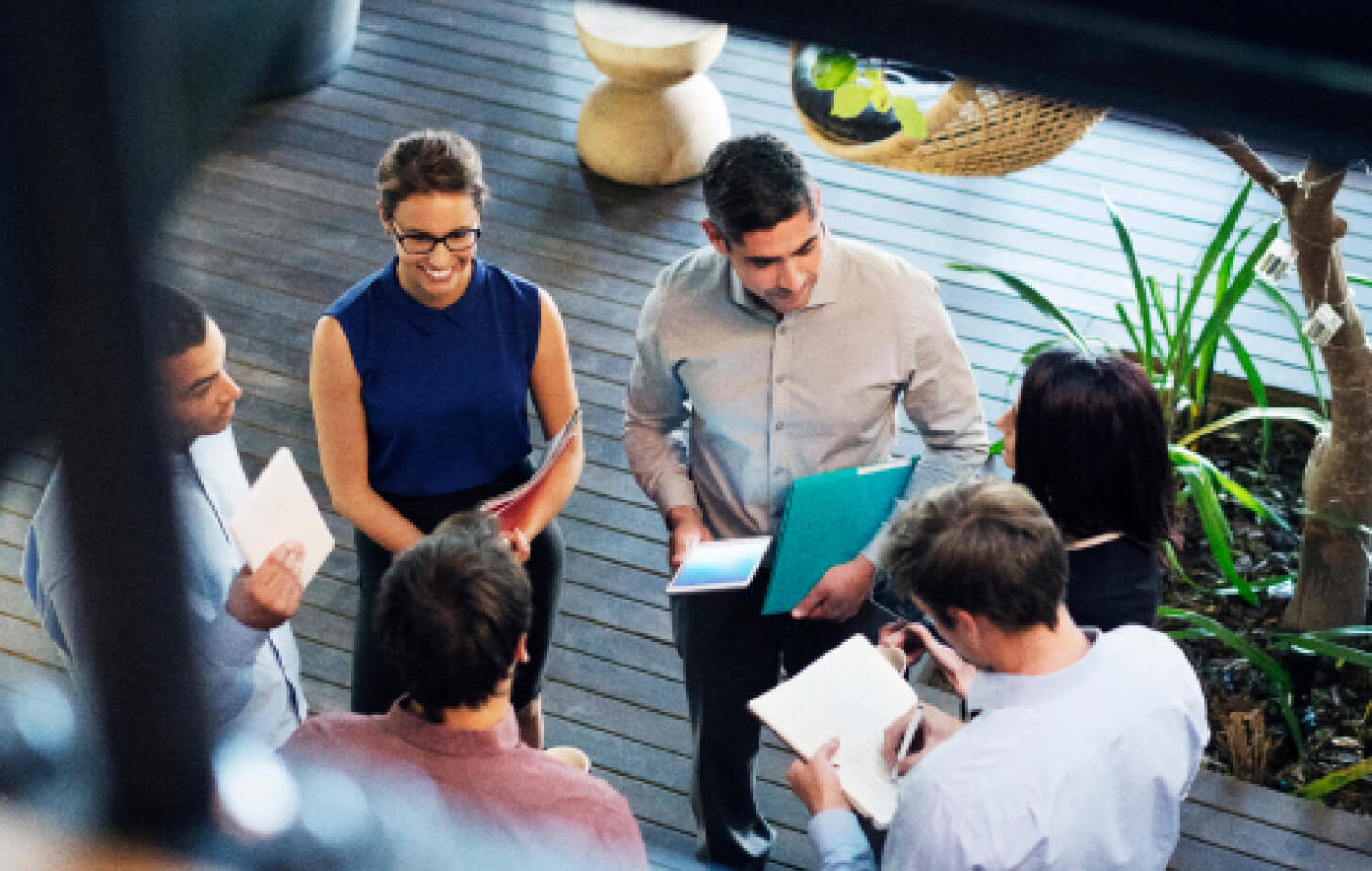 Download white paper: Axon Ivy Center of Excellence
