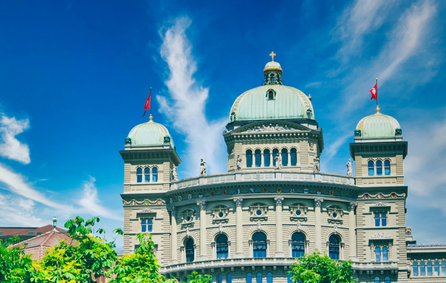 eGovernance innerhalb der Bundesregierung: Konsequente Digitalisierung des Zivildienstes