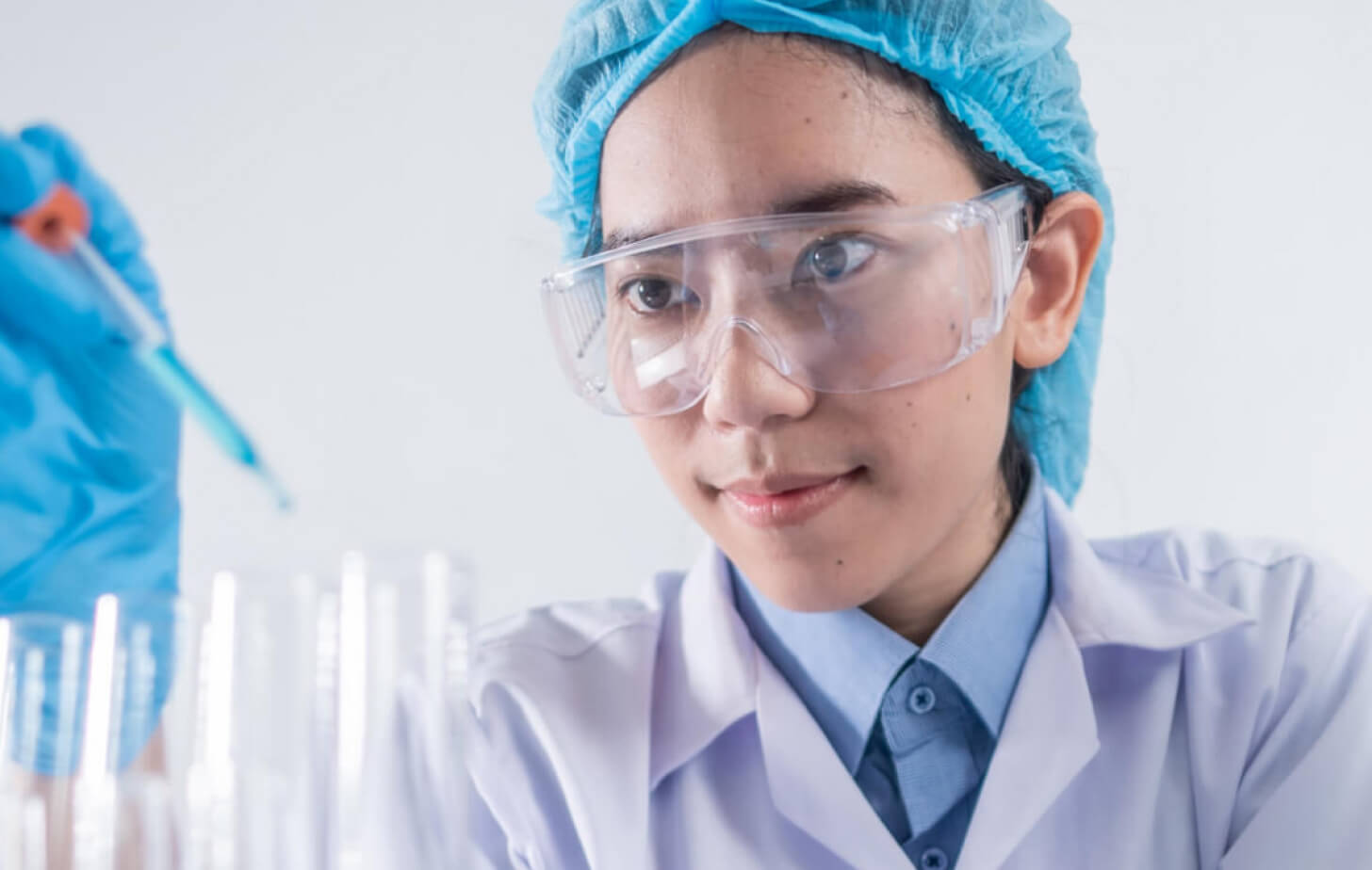 Qualitätssicherung in der Pharmabranche