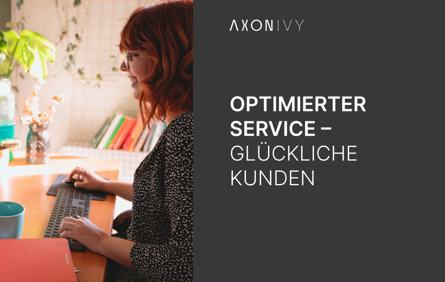 Optimierung von Kunden-Serviceprozessen