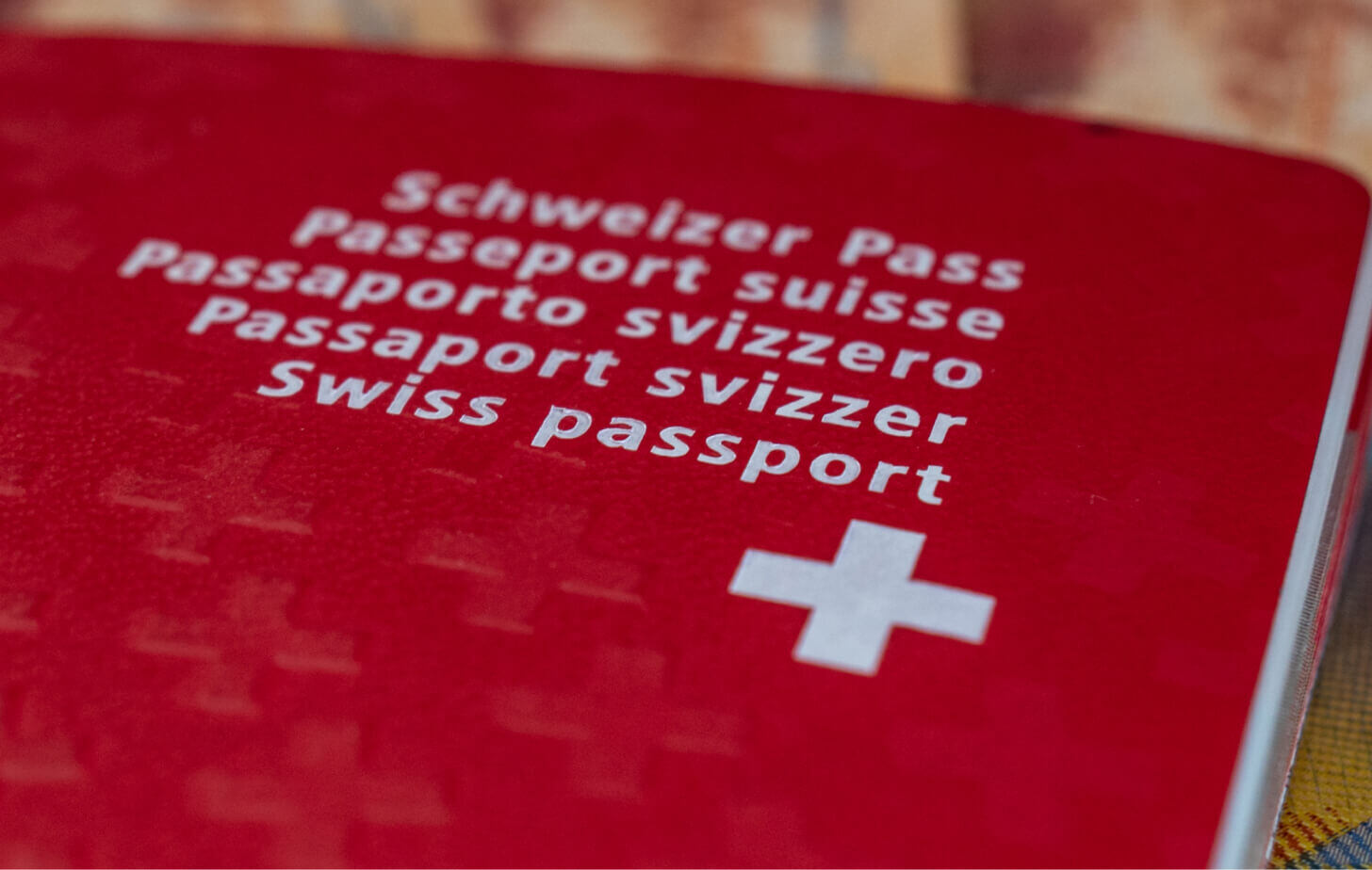Digitaler Einbürgerungsprozess