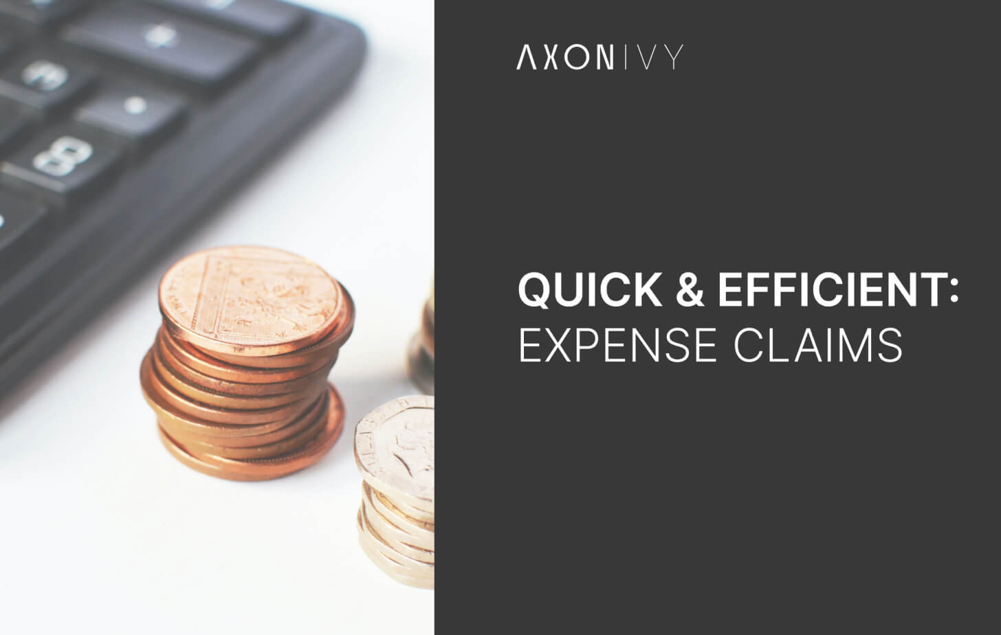 Digital submission, receipt verification, and rule-based approval of travel expenses.&nbsp; → Faster reimbursements and fewer compliance risks.