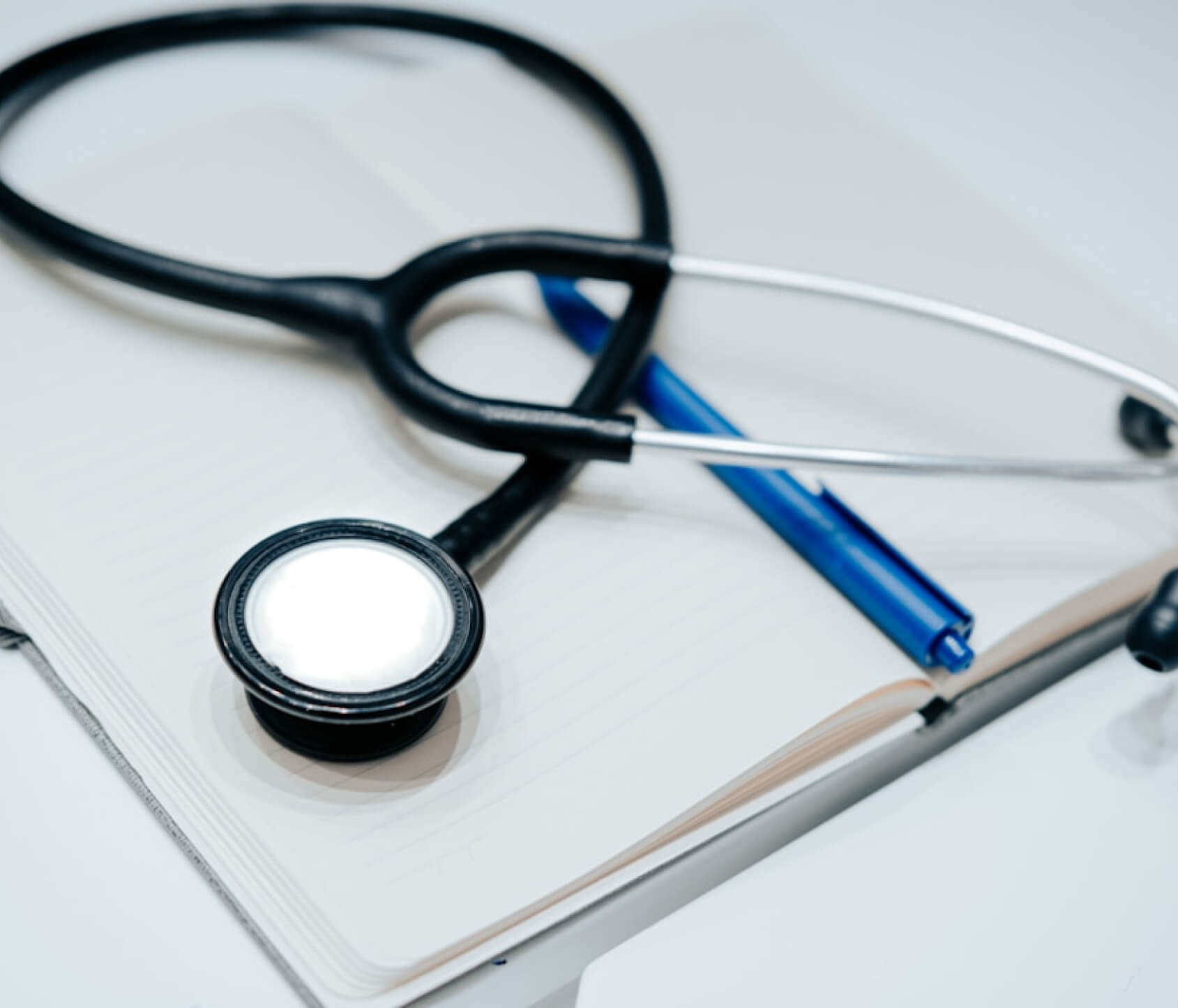 Prozessautomatisierung in der Gesundheitsbranche