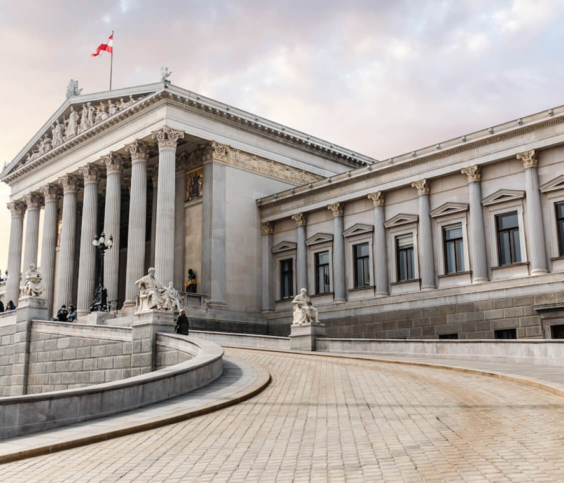 Digitalisierung in der öffentlichen Verwaltung