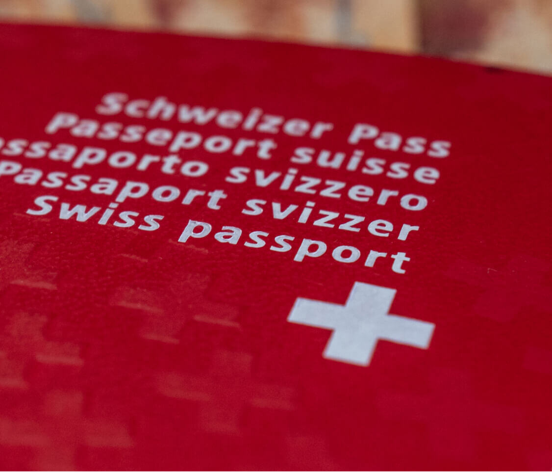 Digitaler Einbürgerungsprozess im Kanton Zug