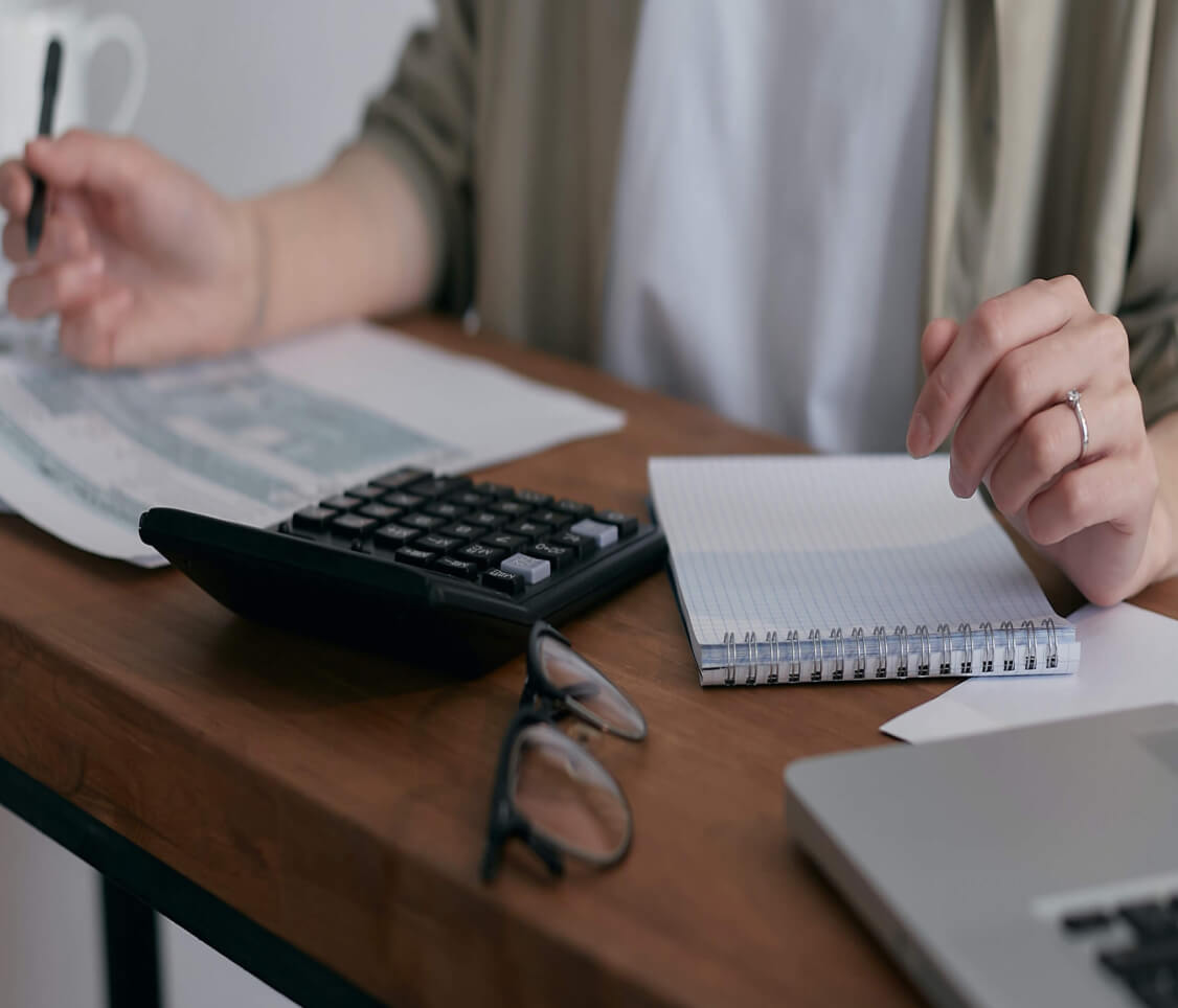 Automated Accrual Process