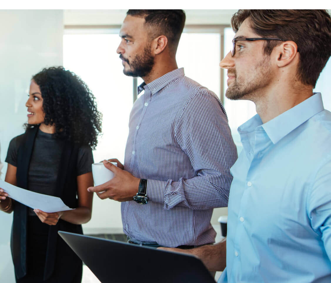 Process excellence for HR