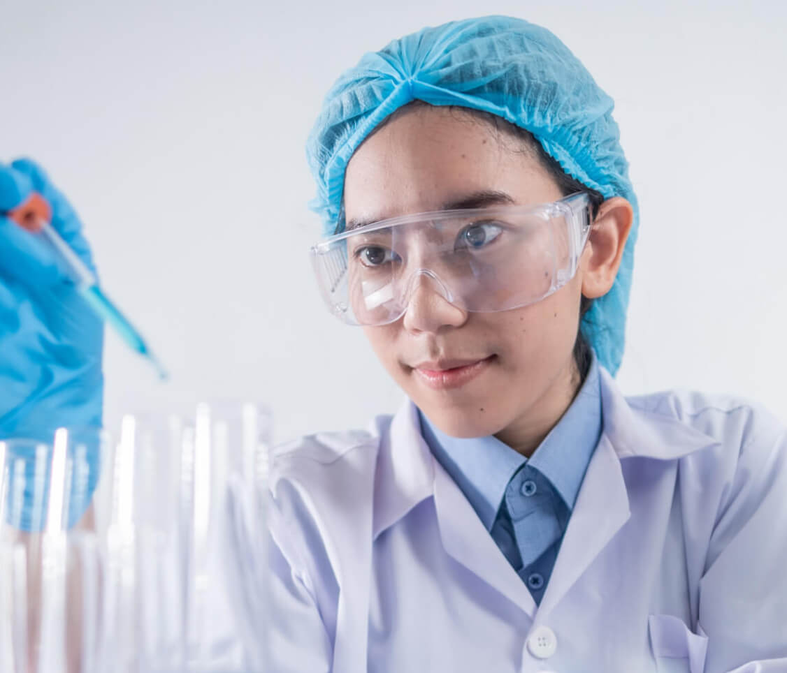 Axon Ivy Anwendungsfall: Qualitätssicherung in der Pharmabranche