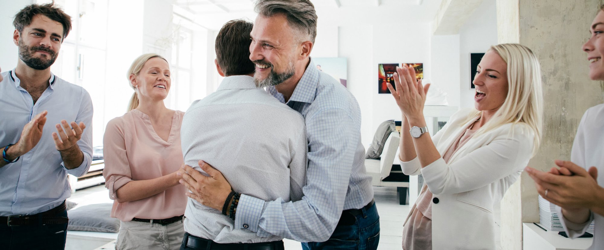 How to create a positive onboarding experience?