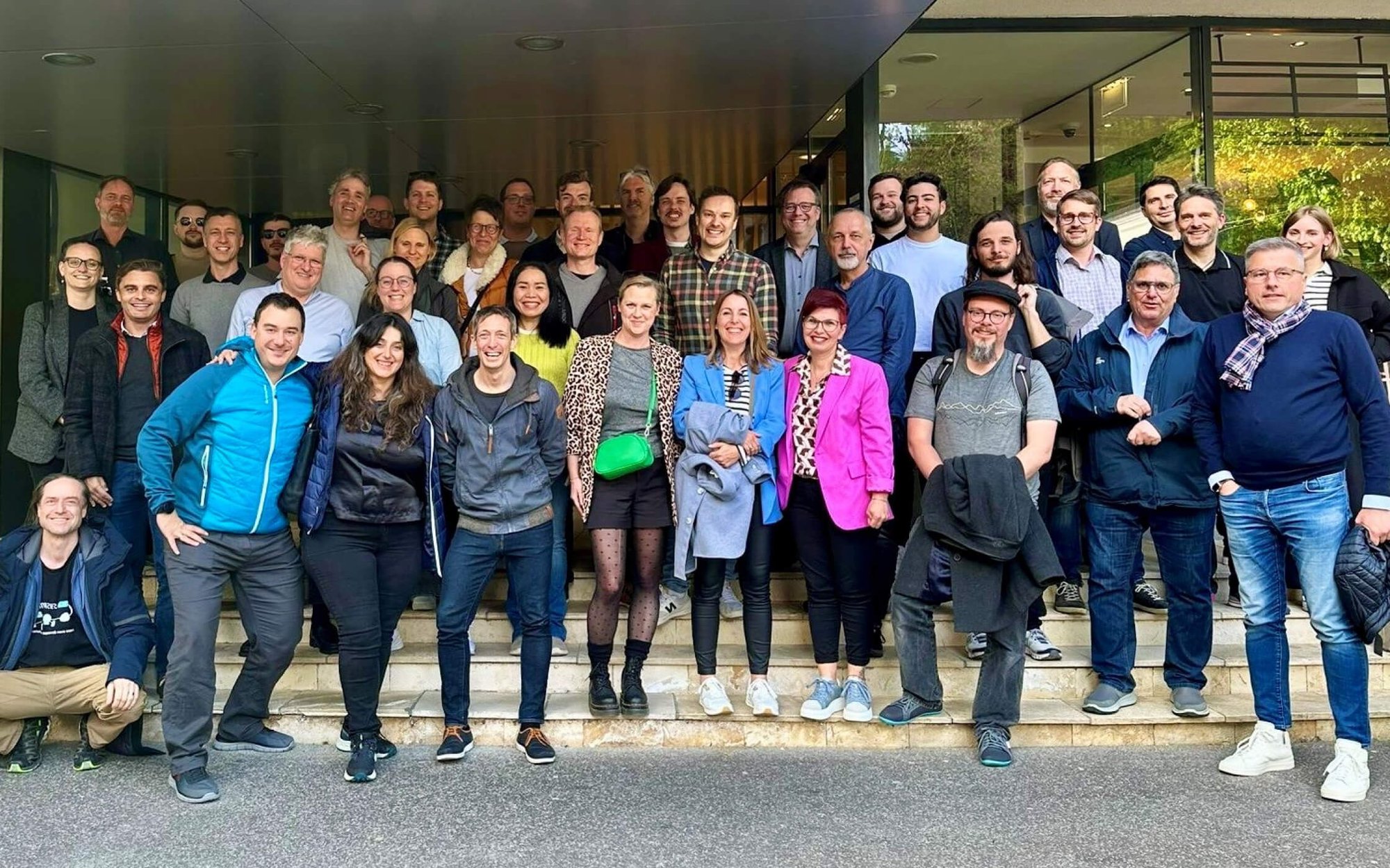 Axon Ivy Team