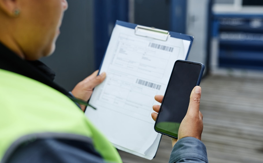 Mobile Quality Check App: So mobil wie Sie