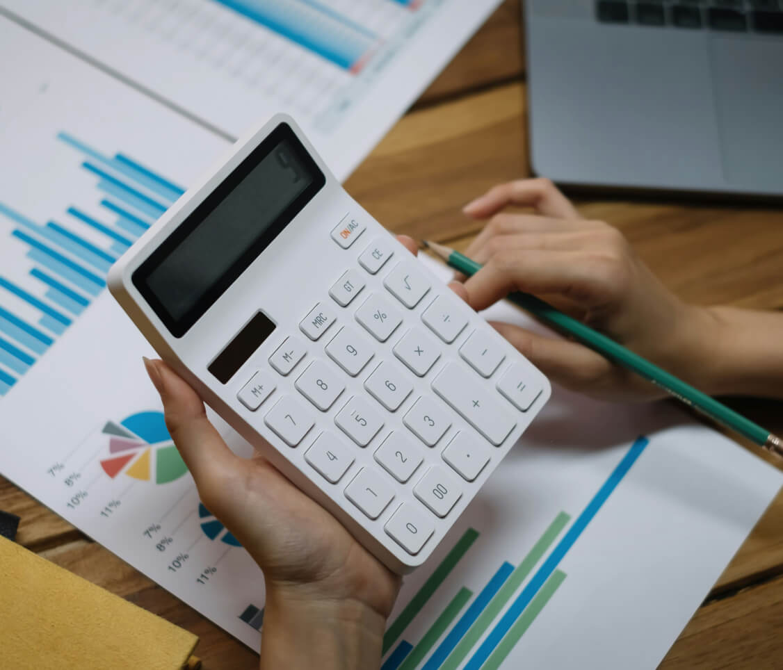 Automated Processes for Accounting, Procurement, and Controlling