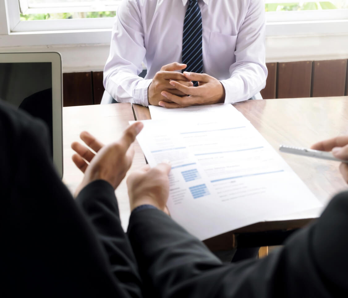 Axon Ivy for human resources