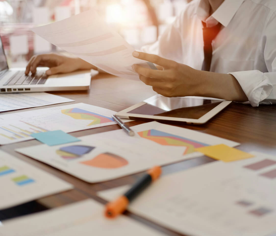 Process Automation in Marketing and Sales
