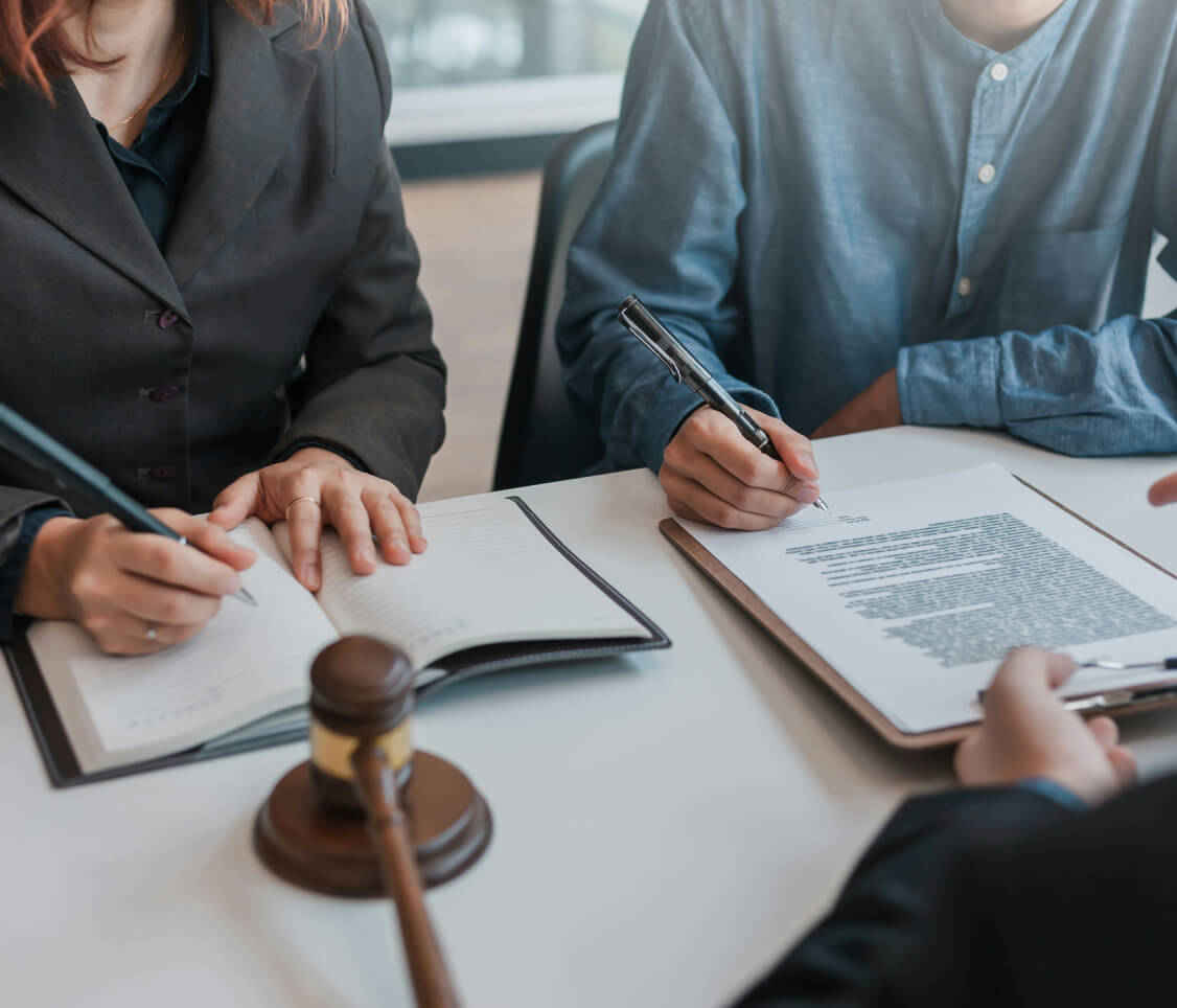 Automatisierte Compliance- und Risikomanagement-Prozesse
