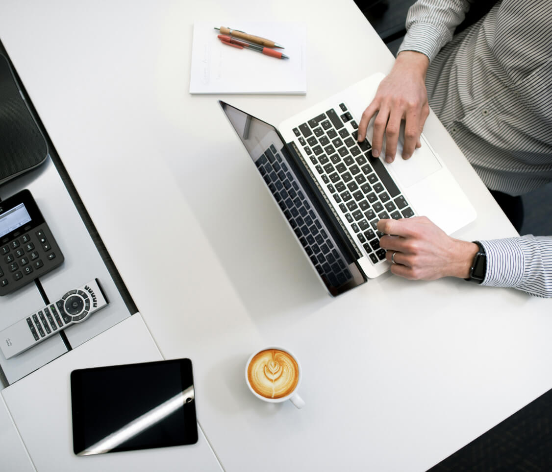 Overview: Axon Ivy Solutions for Every Business Unit