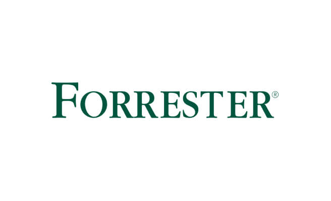 Logo Forrester
