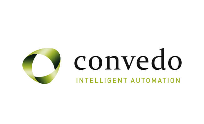 Logo convedo