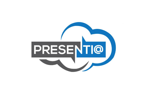 Logo Presentia