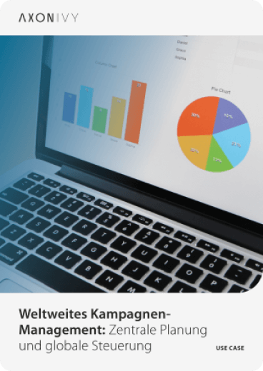 Weltweites Kampagnen-Management