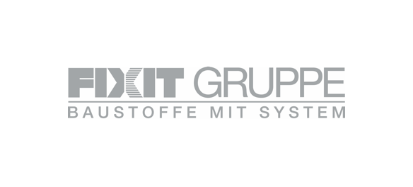 Axon Ivy Customer – Logo Fixit Gruppe.