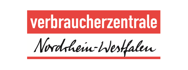 logo Verbraucherzentrale.