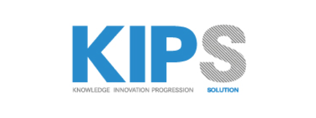 Logo von KIPS.