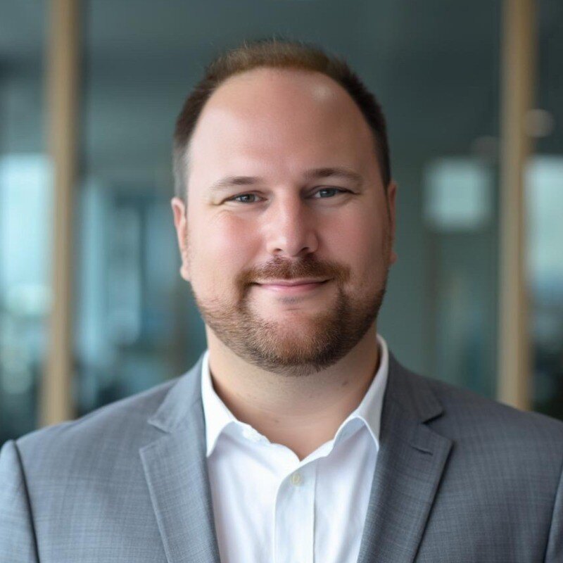Marcel Prügel, Head of Product Management, Axon Ivy AG