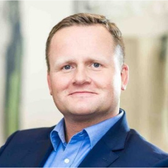 Askaniusz Sawicki, Head of People Services & HR Transformation EMEA, Ricoh Europe